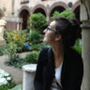 Meet your Posher, Angela